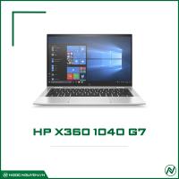 HP EliteBook x360 1040 G7 i7 10710U/ RAM 16GB/ SSD...